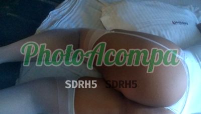 Melissa Monrroe, acompanhante em Belo Horizonte