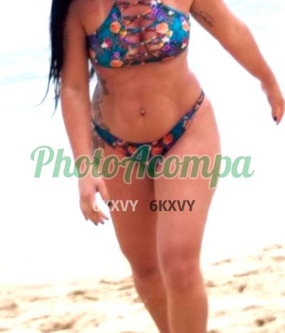 Kimberly, acompanhante em Piracicaba