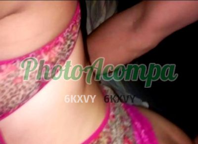 Kimberly, garota de programa em Piracicaba