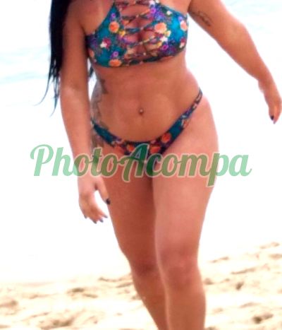 Kimberly, acompanhante em Piracicaba