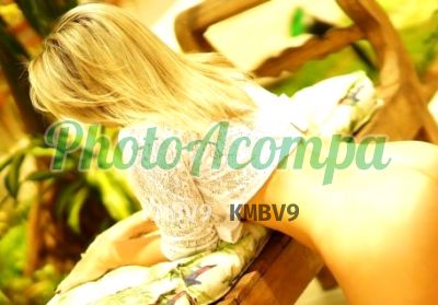 Jhullianna, escort em Salvador