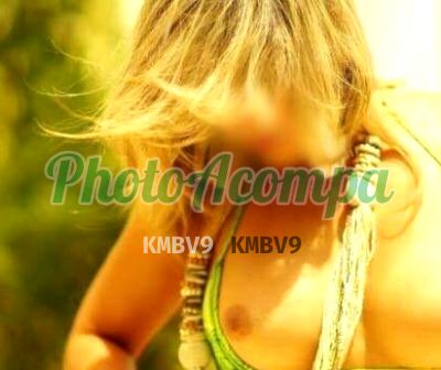 Jhullianna, garota de programa em Salvador