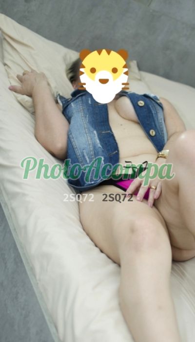 Camila Soares, escort em Aracaju