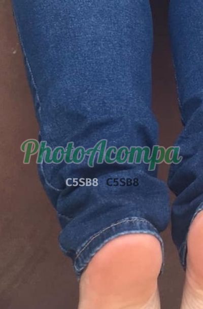 Ste Feet, escort em Florianópolis