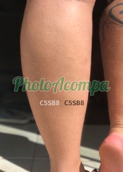 Ste Feet, acompanhante em Florianópolis