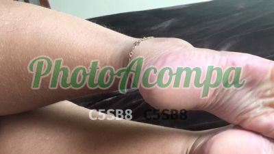 Ste Feet, escort em Florianópolis