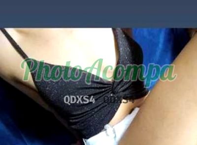 Camila, escort em Jundiaí