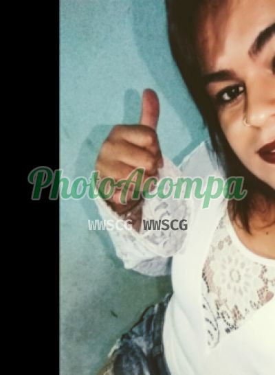 Jessica Gomes, trans em Barretos