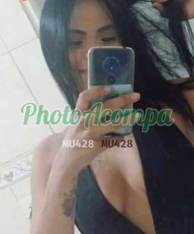 Jessika, escort em Americana