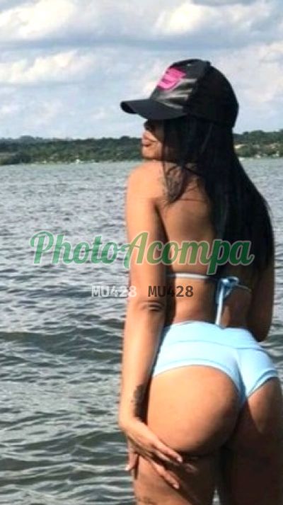 Jessika, acompanhante em Americana
