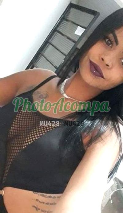 Jessika, garota de programa em Americana
