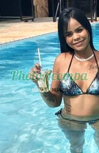 Jessika, escort em Americana