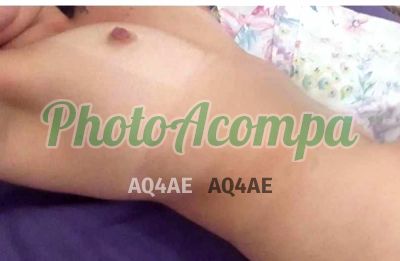 Alice Braga, garota de programa em Ribeirão Preto