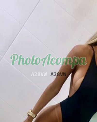 Kelly, acompanhante em Copacabana (RJ)