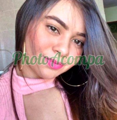 Sofia, escort no Rio de Janeiro