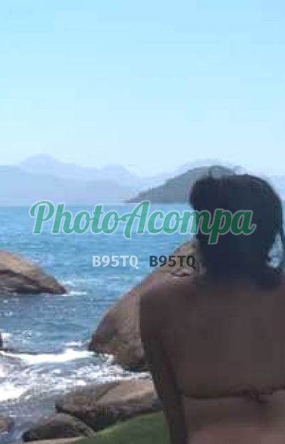 Estefânia, escort em São Paulo