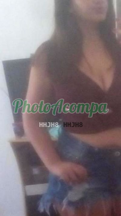 Débora Lourenço, escort em Guarulhos