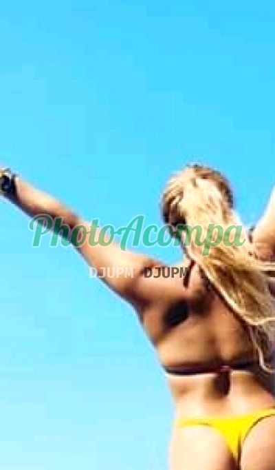 Cris, escort em Florianópolis