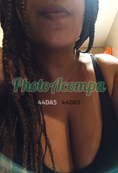 Lívia (11) 94395-4594, escort em Santos