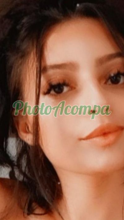 Bianca, escort na Zona Leste (SP)