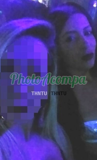 Eloah, acompanhante em Nova Iguaçu