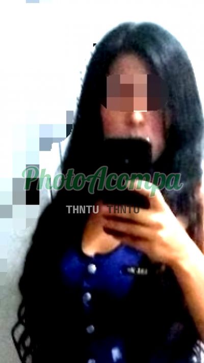 Eloah, garota de programa em Nova Iguaçu