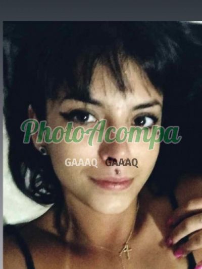 Fernanda, garota de programa em São Paulo