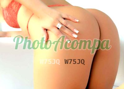 Any Cardoso, escort em Salvador