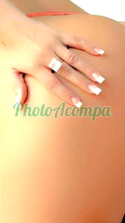 Any Cardoso, escort em Salvador