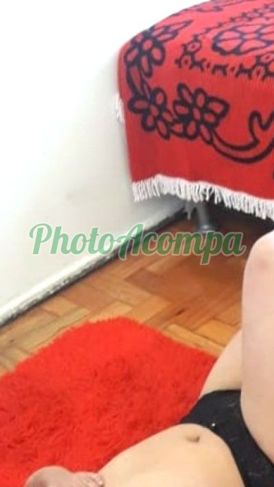 Camila Amorim, acompanhante em Belo Horizonte