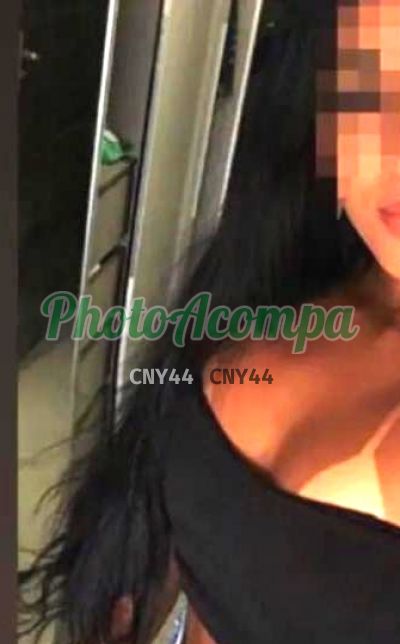 Camila, acompanhante em Belo Horizonte