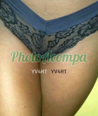 Samara, escort em Salvador