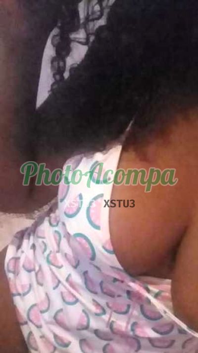 Morena Beckemam, escort no Rio de Janeiro