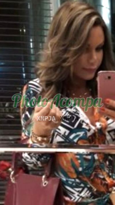 Lavínia, trans em Porto Alegre