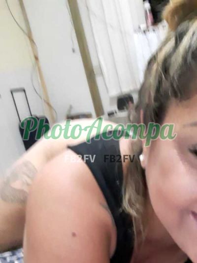 Thays, acompanhante em Porto Alegre