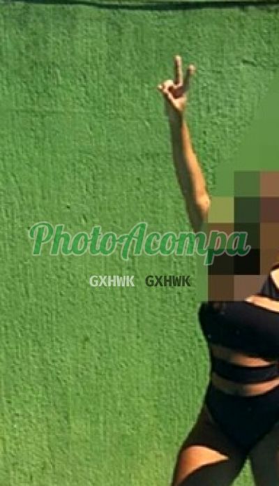 Maria Julia, escort em Natal