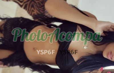Letícia, escort em Campo Grande