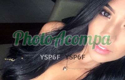 Letícia, garota de programa em Campo Grande