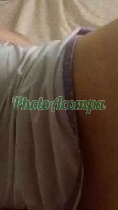Layane, acompanhante em Belo Horizonte