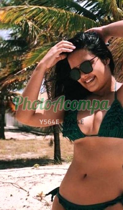 Jéssica, escort em Copacabana (RJ)