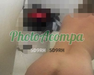 Francyne, escort em Campinas