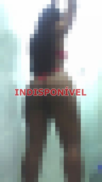 escort em Fortaleza