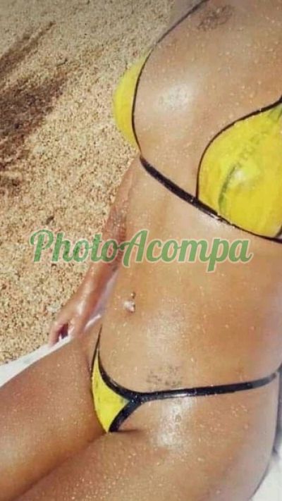 Karem, escort em Castanhal