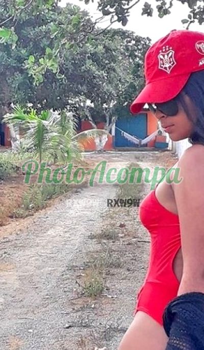 Lara, escort em Copacabana (RJ)