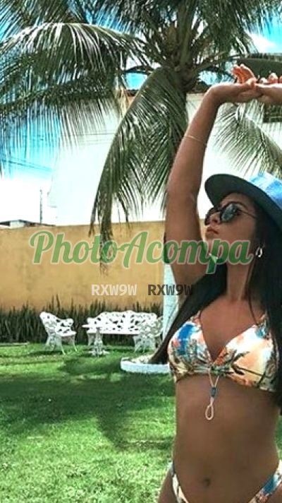 Lara, acompanhante em Copacabana (RJ)