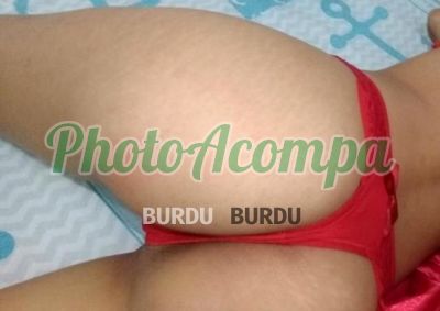 Natasha, garota de programa em Ribeirão Preto