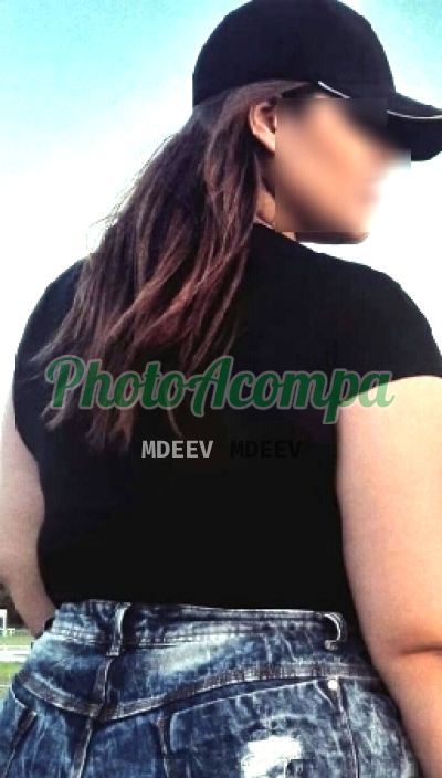 Luma Escandalosa, escort no Asa Sul (Brasília / DF)