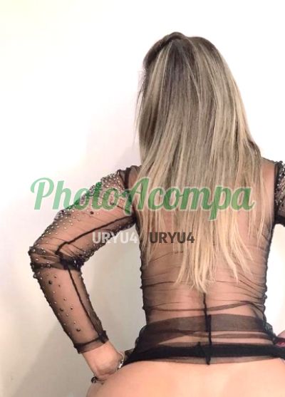 Beatriz, acompanhante em Cuiabá