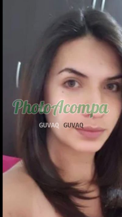 Adriana, trans em Manaus
