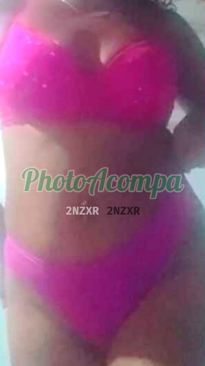 Jade, escort em Porto Alegre